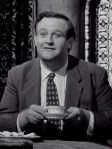 Victor Buono as Puff Daddy